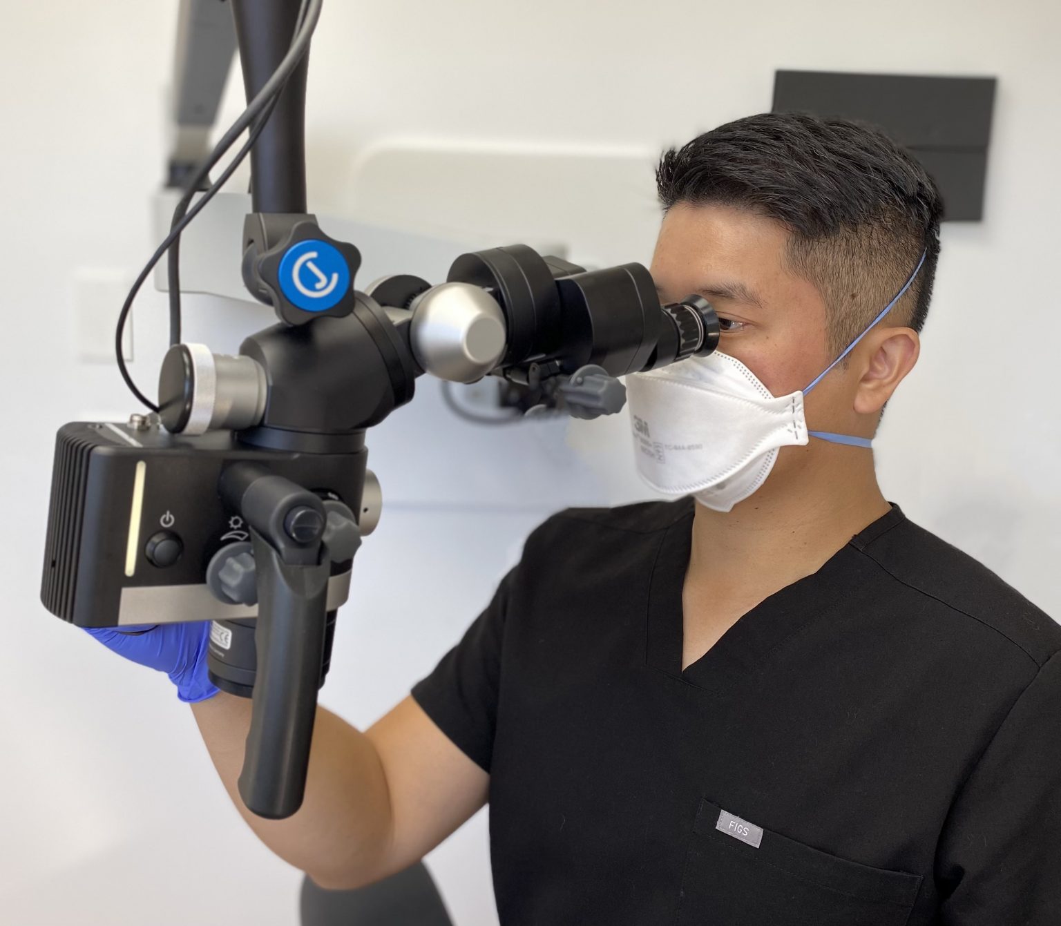 Surgical Microscopes South Pasadena Endodontics